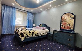 Apartment In The Center Of Bender