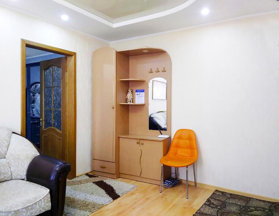 Apartment In The Center Of Бендеры Экстерьер фото