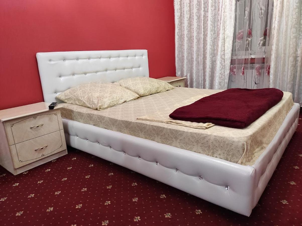Apartment In The Center Of Бендеры Экстерьер фото