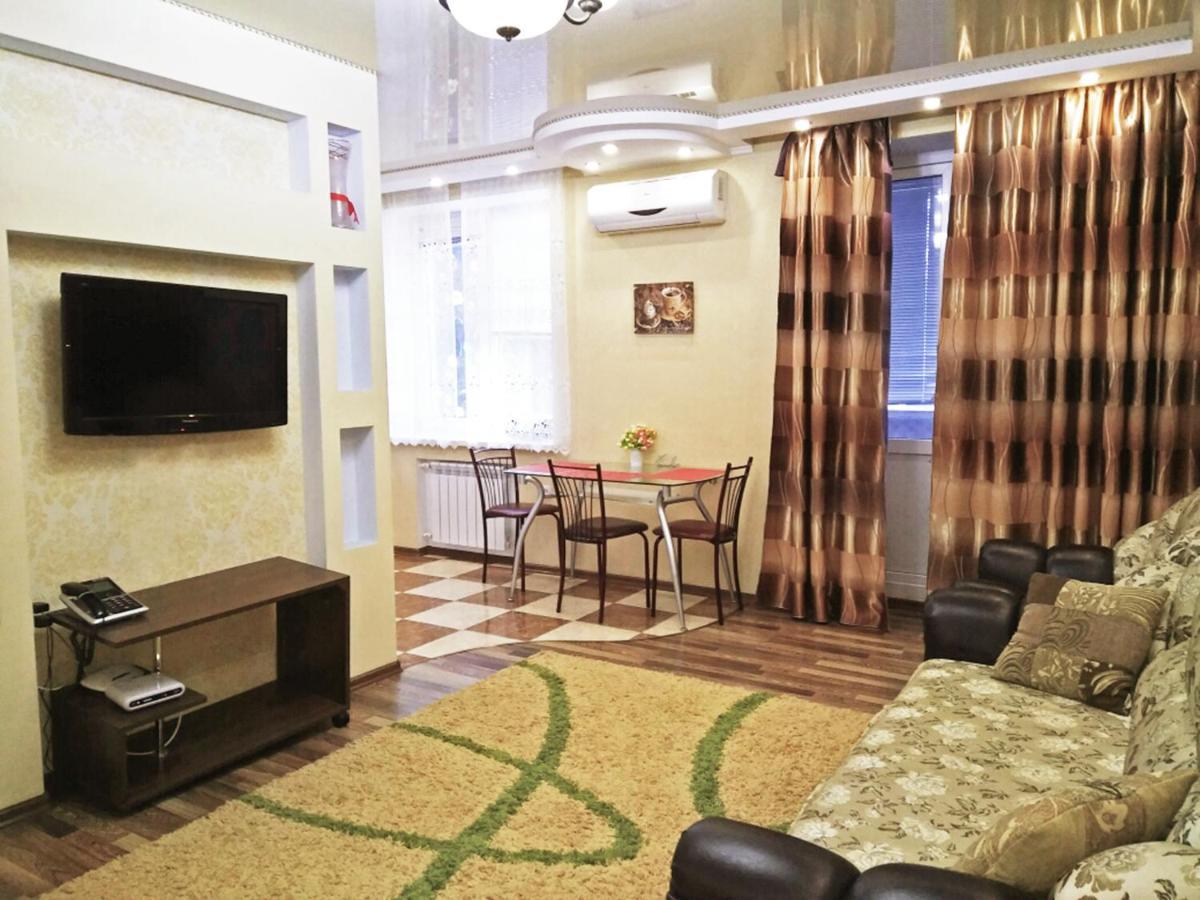 Apartment In The Center Of Бендеры Экстерьер фото