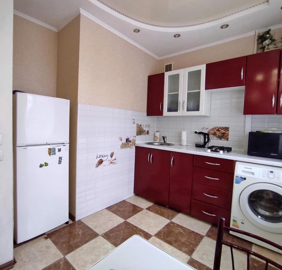 Apartment In The Center Of Бендеры Экстерьер фото