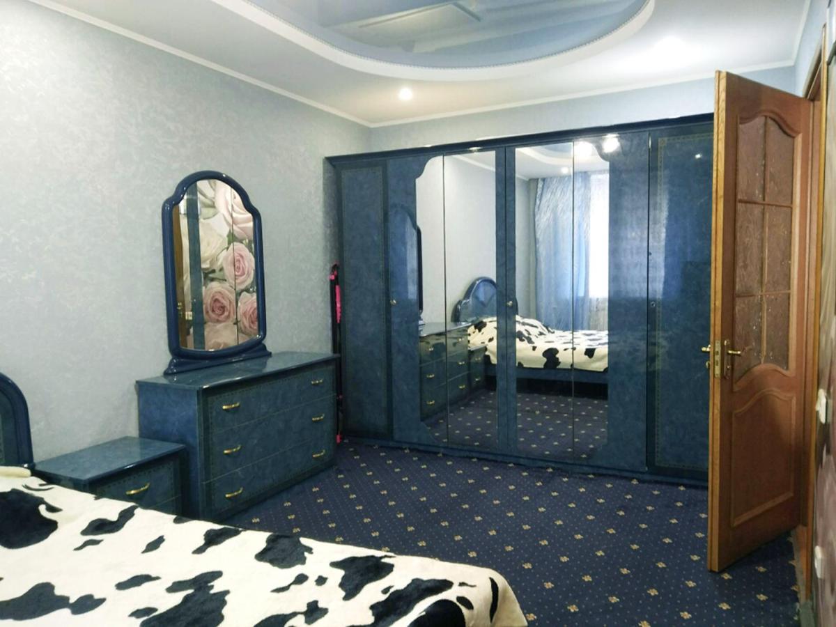 Apartment In The Center Of Бендеры Экстерьер фото