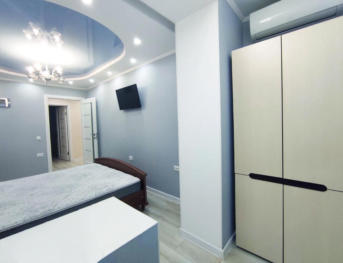 Apartment In The Center Of Бендеры Экстерьер фото
