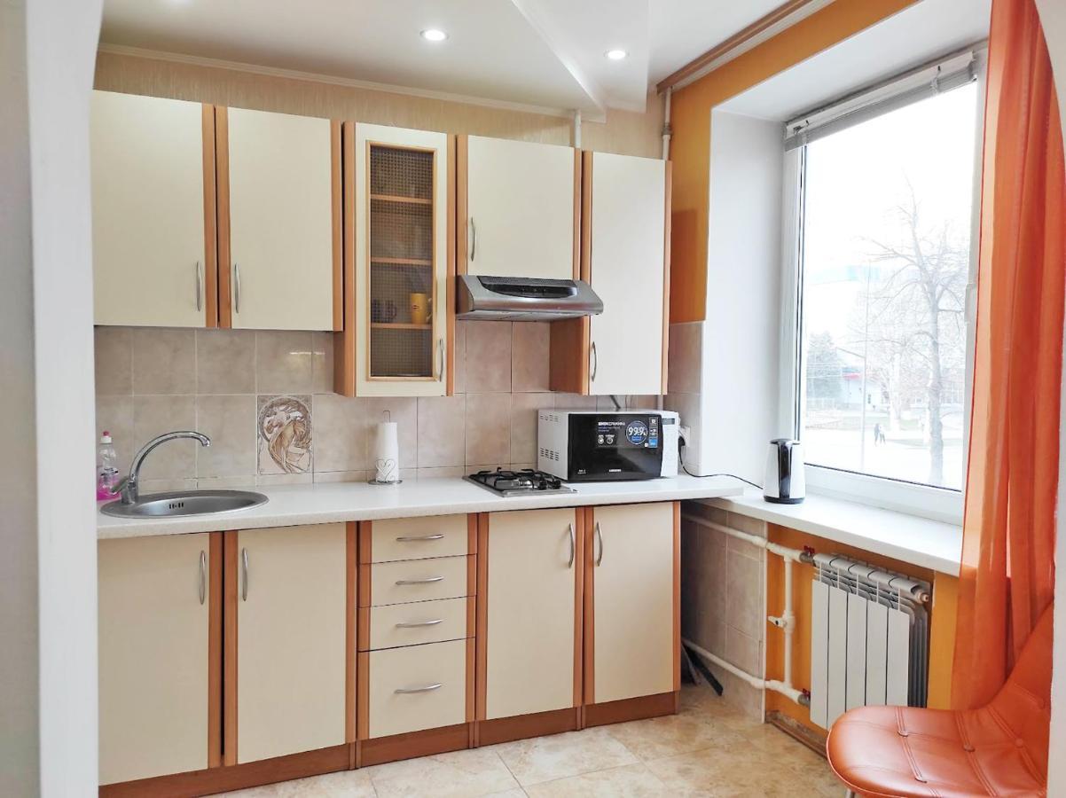 Apartment In The Center Of Бендеры Экстерьер фото