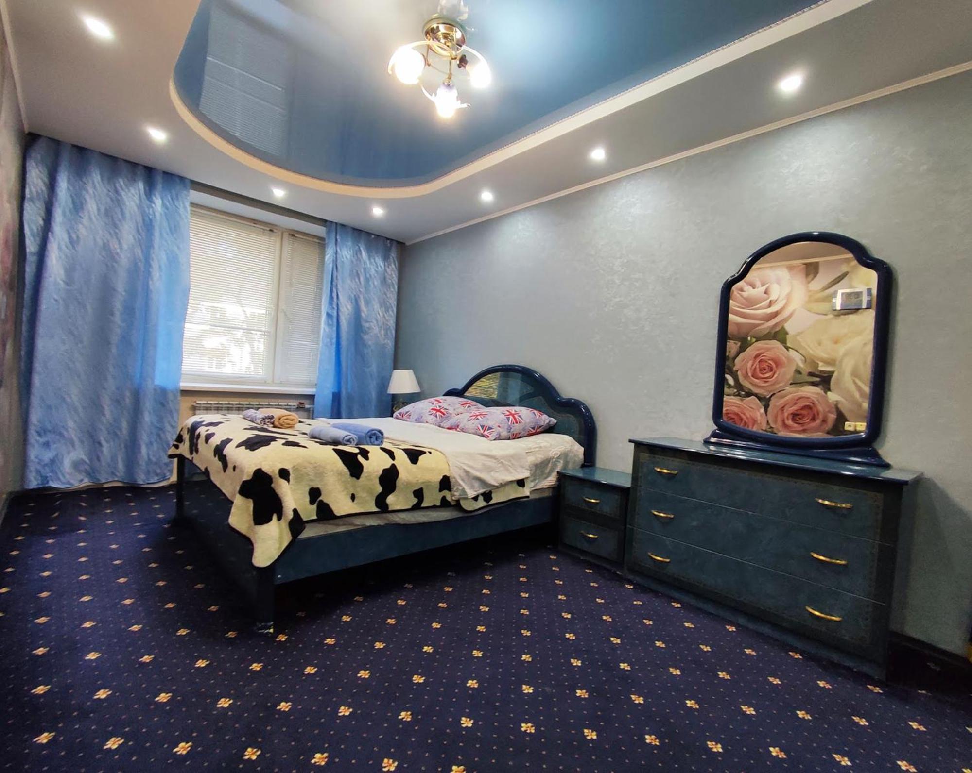 Apartment In The Center Of Бендеры Экстерьер фото