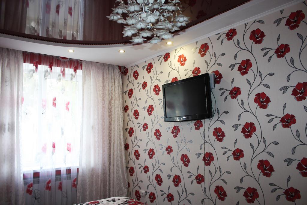 Apartment In The Center Of Бендеры Экстерьер фото