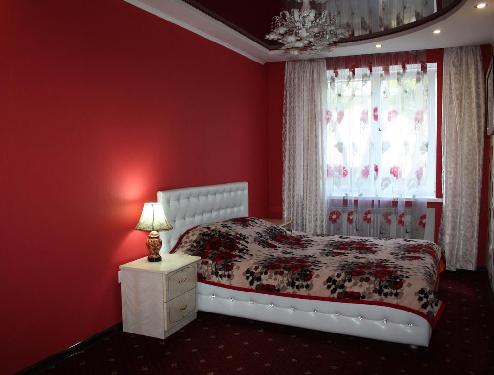 Apartment In The Center Of Бендеры Экстерьер фото