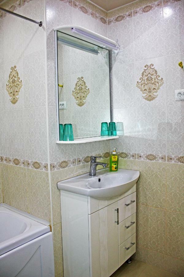Apartment In The Center Of Бендеры Экстерьер фото