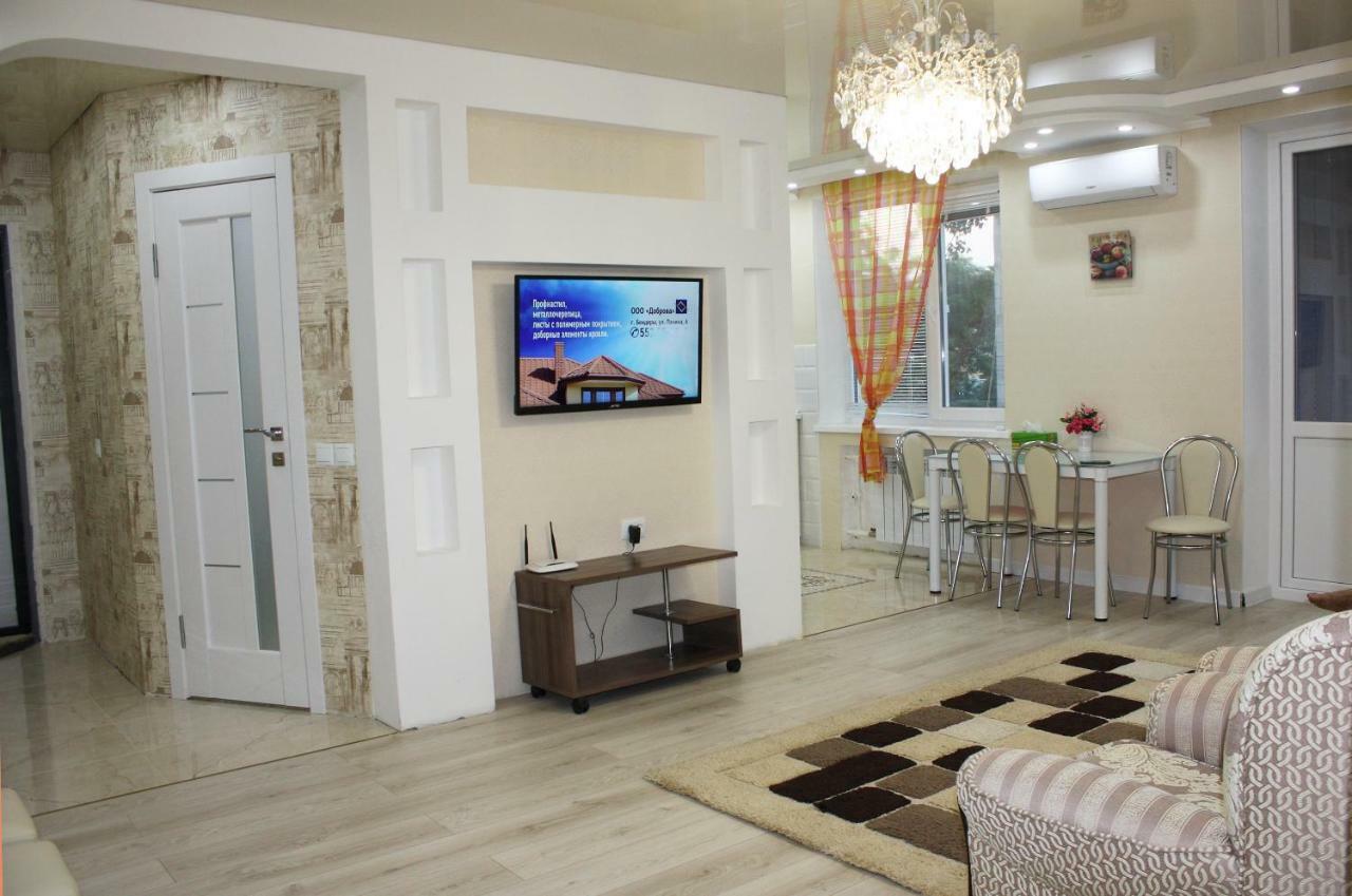 Apartment In The Center Of Бендеры Экстерьер фото