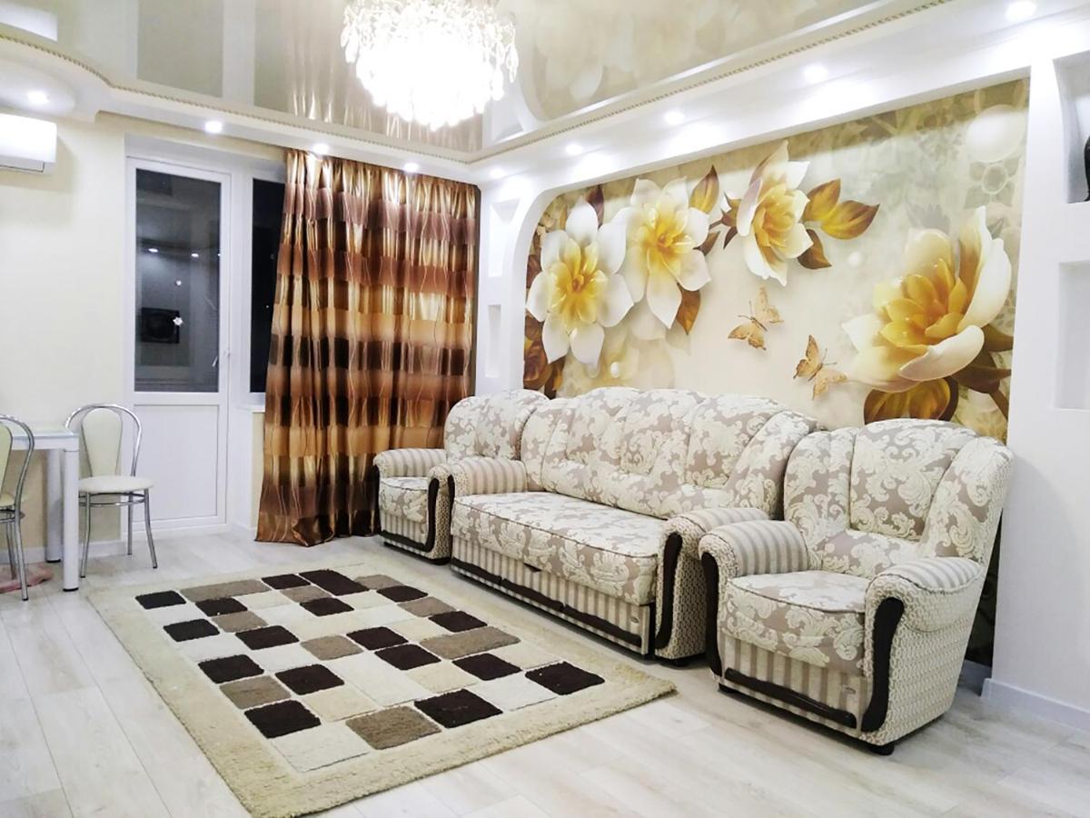 Apartment In The Center Of Бендеры Экстерьер фото