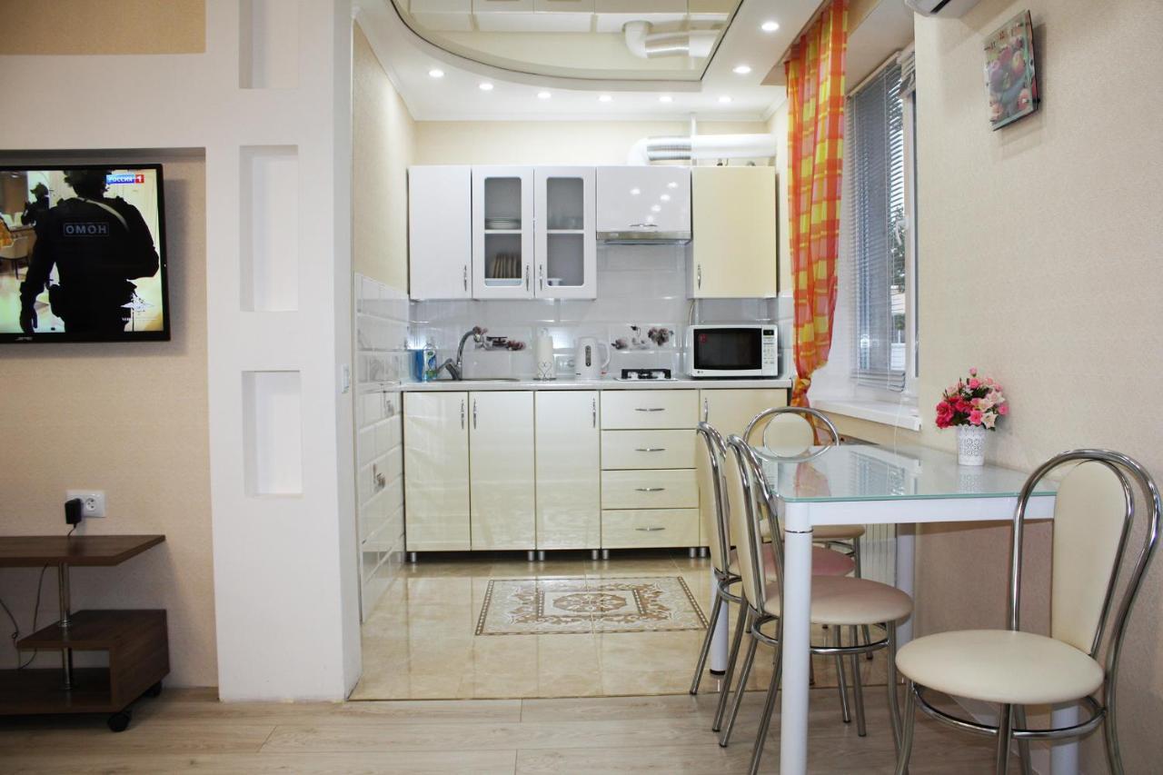 Apartment In The Center Of Бендеры Экстерьер фото