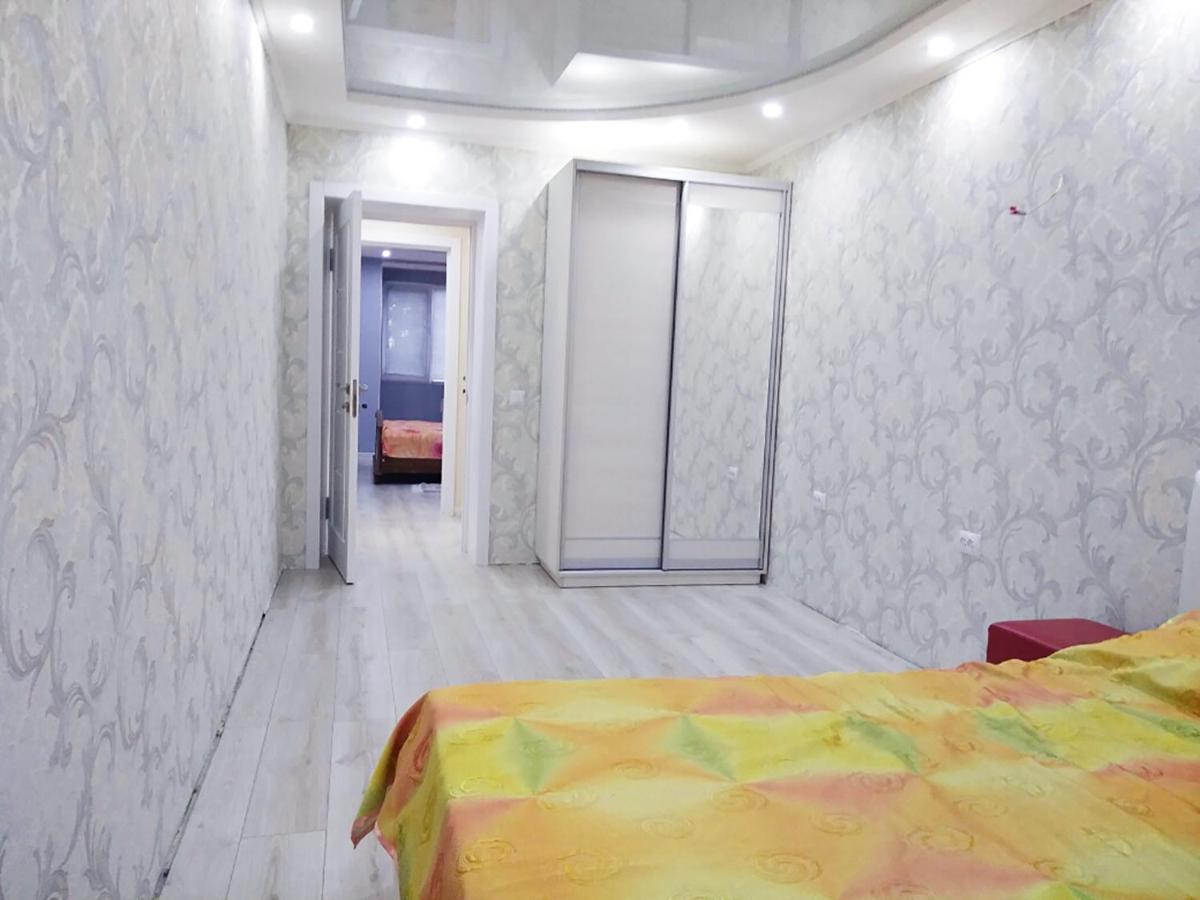 Apartment In The Center Of Бендеры Экстерьер фото