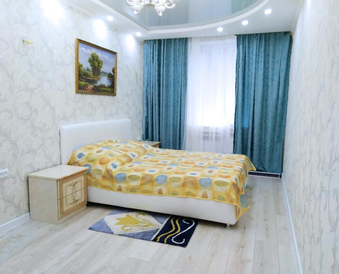 Apartment In The Center Of Бендеры Экстерьер фото